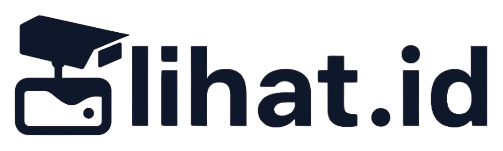 LIHAT.id - AI Computer Vision Platform
