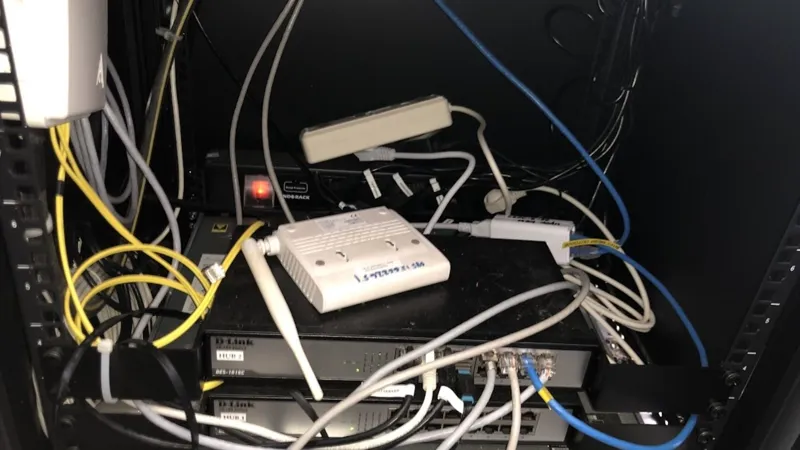 On-Premise Industrial Edge Commissioning