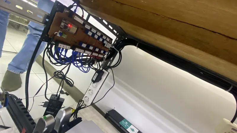 SCADA, PLC, & Enterprise Integration